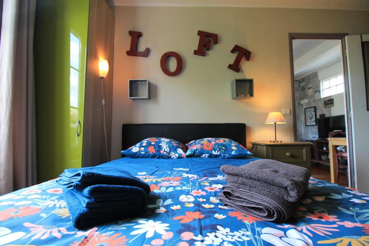 Disponible - Appartement Entier - Ligne H 15Mn Paris-Gare Du Nord, Parking Rue Gratuit, 4 Pers, Station De Train En Face Toutes Les 15Mn, Hippodrome, Cdfas, Universite, Borne Electrique, 1Er Etage オーボンヌ エクステリア 写真