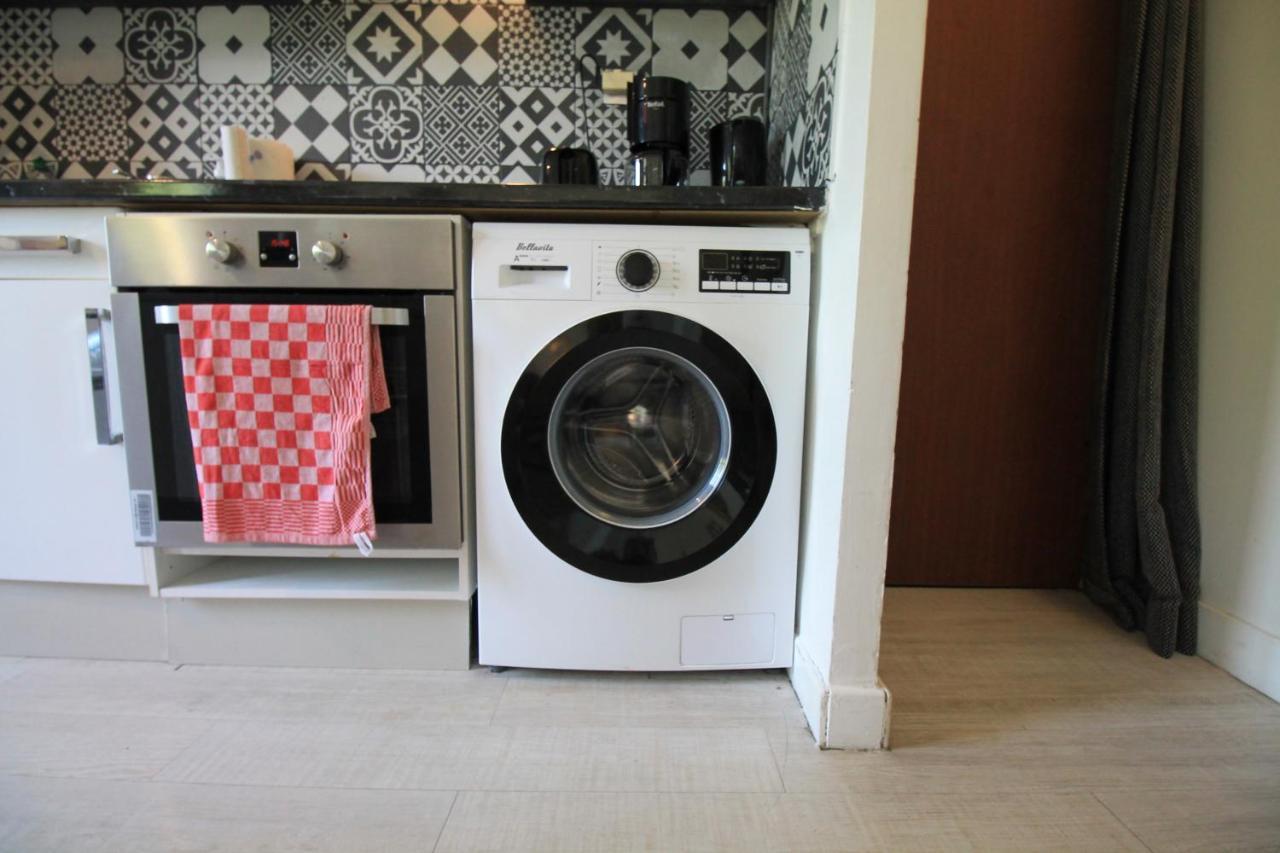 Disponible - Appartement Entier - Ligne H 15Mn Paris-Gare Du Nord, Parking Rue Gratuit, 4 Pers, Station De Train En Face Toutes Les 15Mn, Hippodrome, Cdfas, Universite, Borne Electrique, 1Er Etage オーボンヌ エクステリア 写真